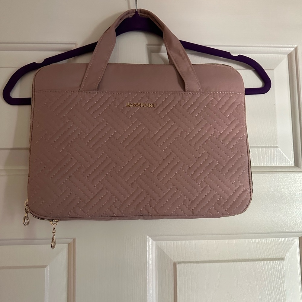 New Bagsmart Travel Jewelry Bag
